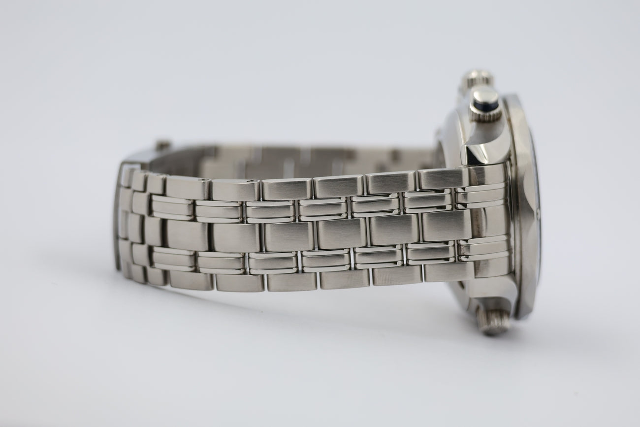 Omega Seamaster Diver 300m 41,5mm Automatik  21230425003001 - Detailansicht 6