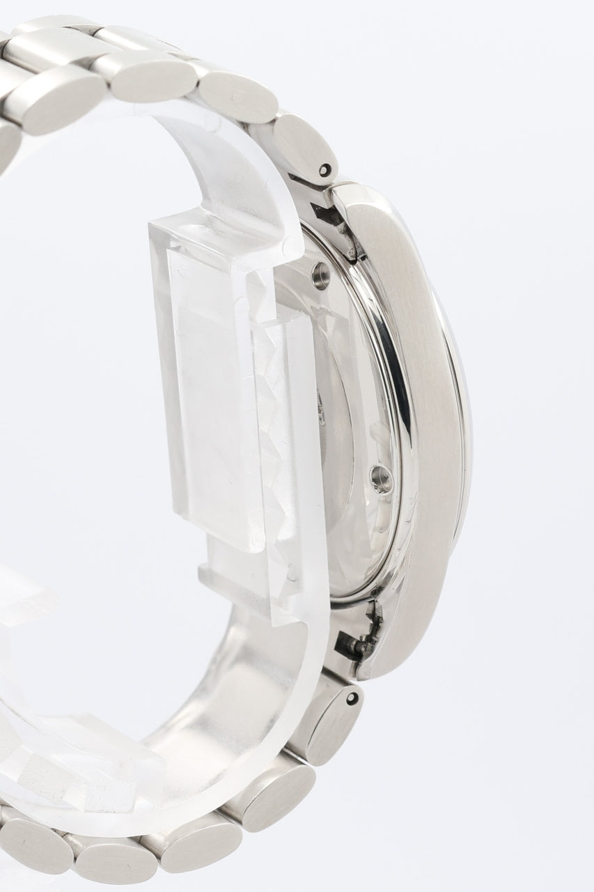 Omega Seamaster Aqua Terra 36mm Quarz 25183000 - Detailansicht 4