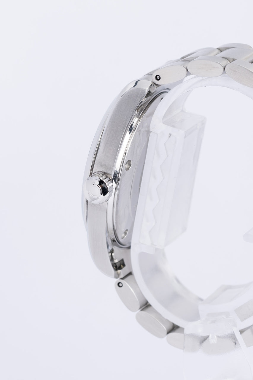 Omega Seamaster Aqua Terra 39mm Quarz 25178000 - Detailansicht 3