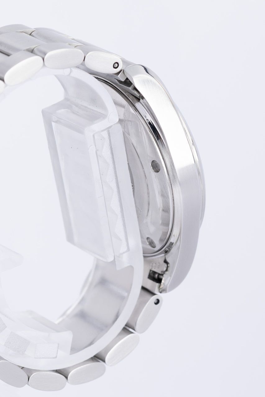 Omega Seamaster Aqua Terra 39mm Quarz 25178000 - Detailansicht 4