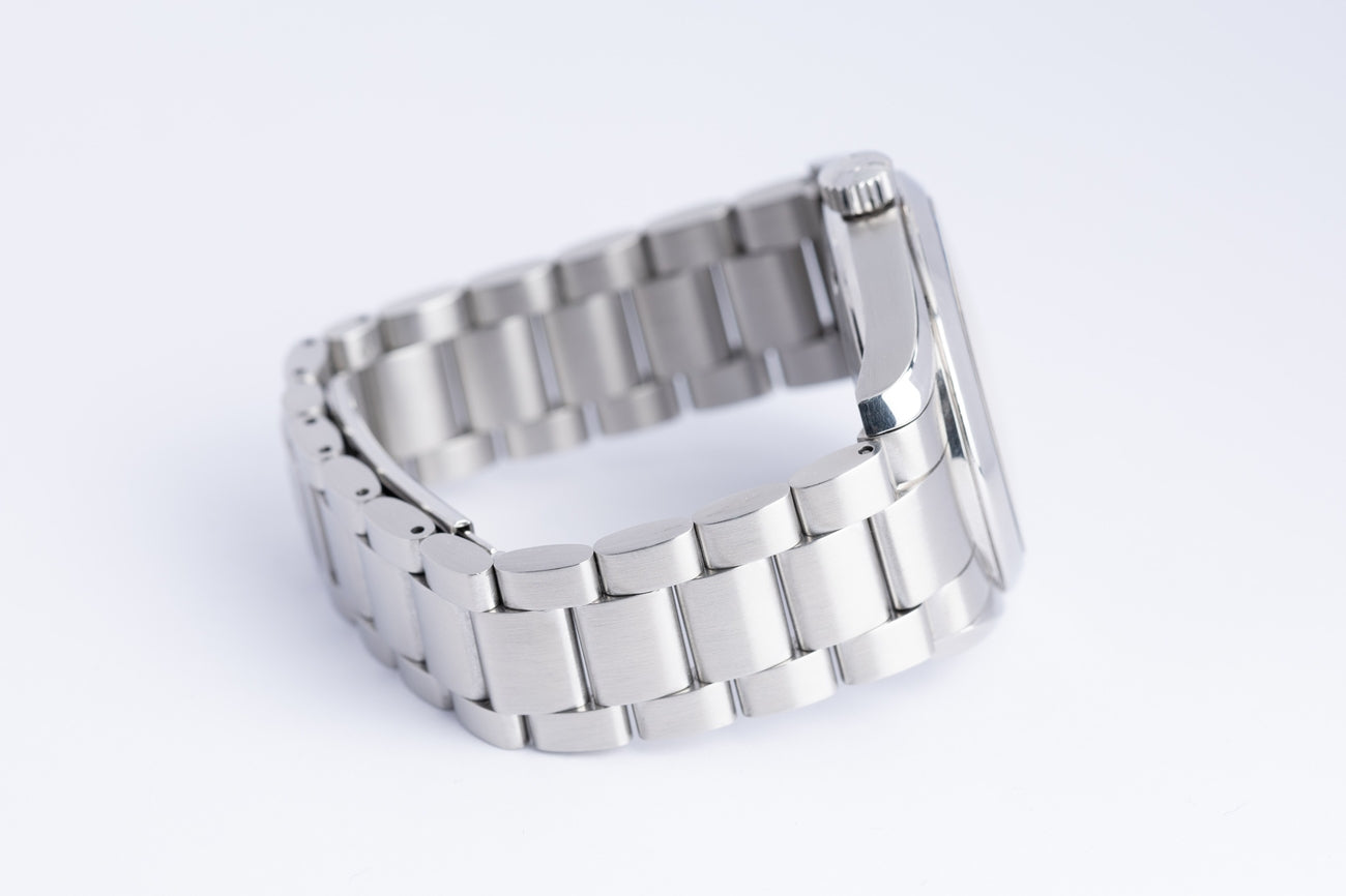 Omega Seamaster Aqua Terra 39mm Quarz 25178000 - Detailansicht 6