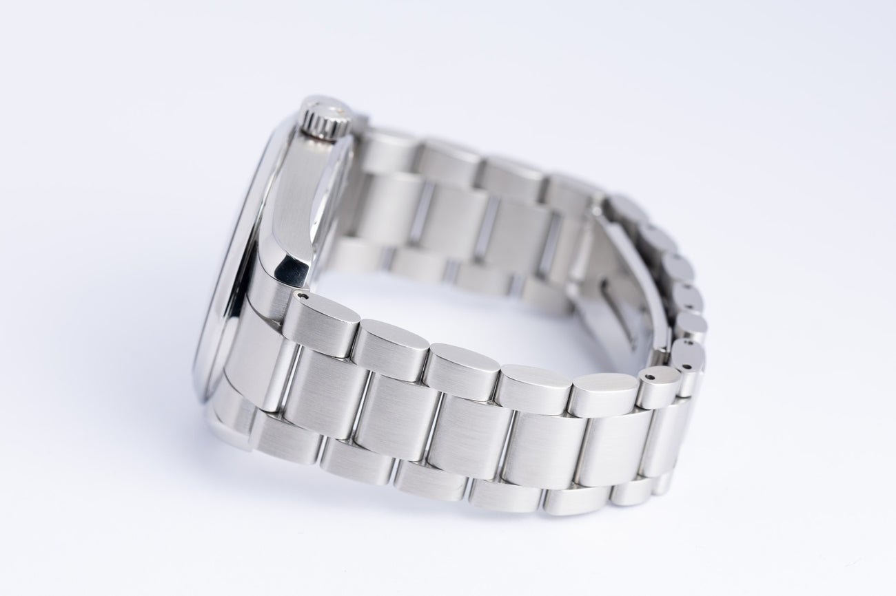 Omega Seamaster Aqua Terra 39mm Quarz 25178000 - Detailansicht 5