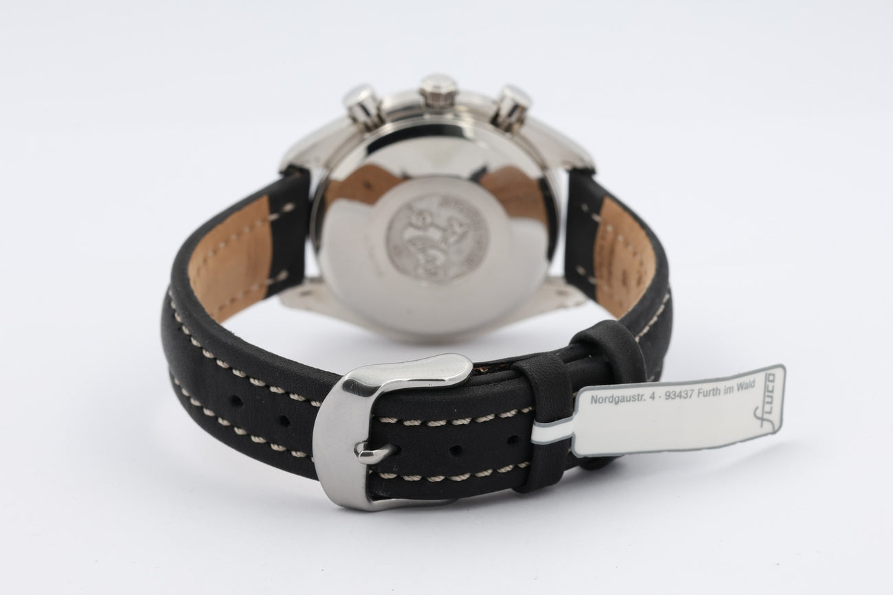 Omega Speedmaster Date 39mm Automatik 35118000 - Detailansicht 7