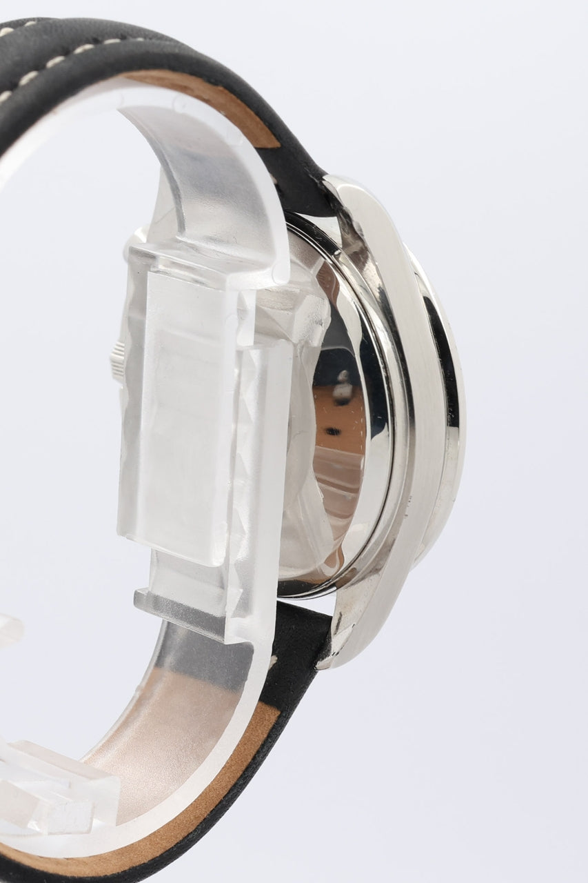 Omega Speedmaster Date 39mm Automatik 35118000 - Detailansicht 3