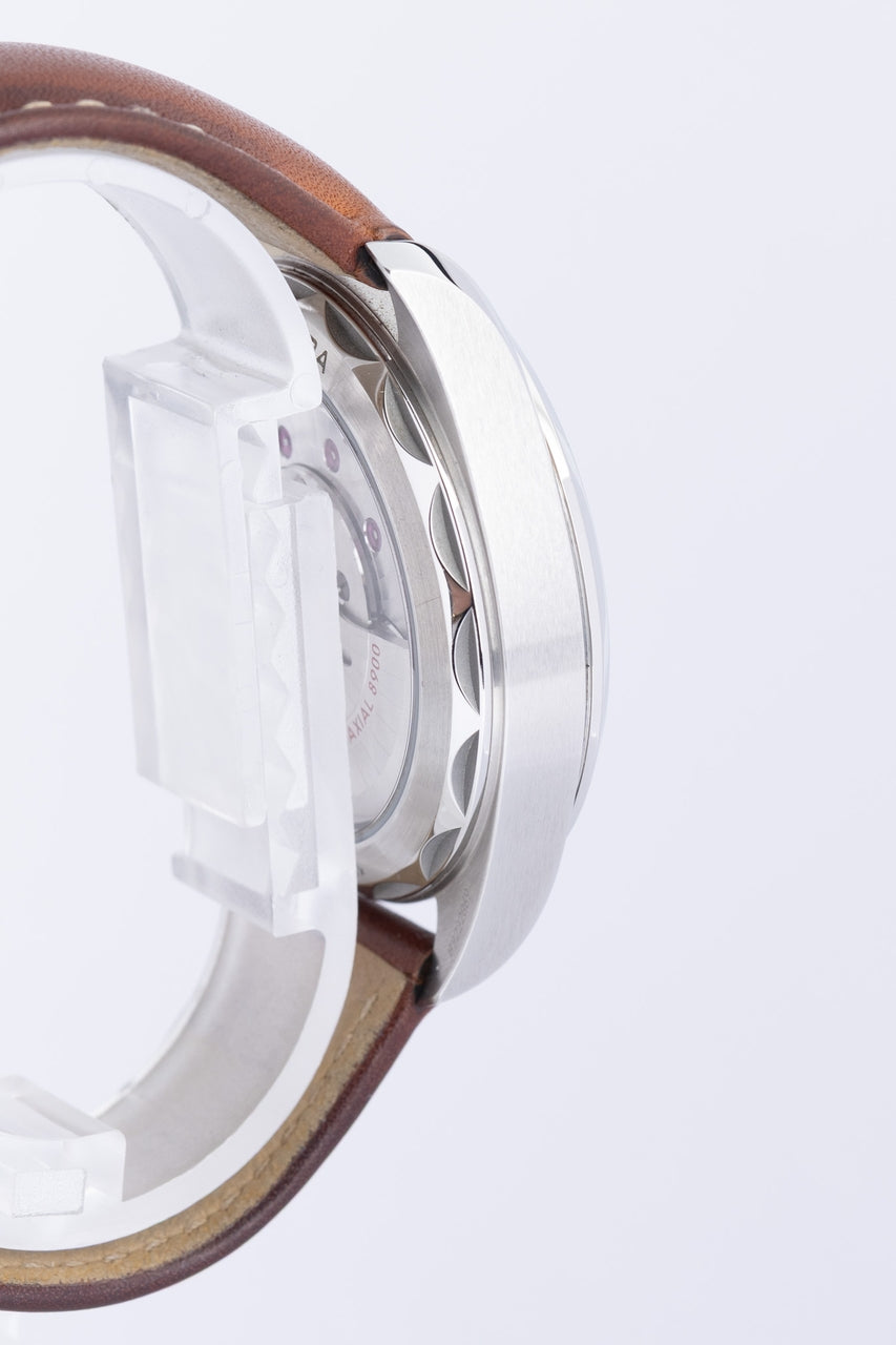 Omega Seamaster Aqua Terra Automatik 22012412102001 - Detailansicht 4