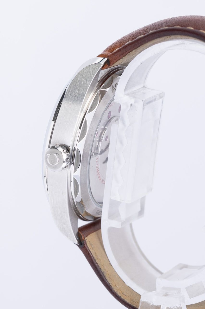 Omega Seamaster Aqua Terra Automatik 22012412102001 - Detailansicht 3