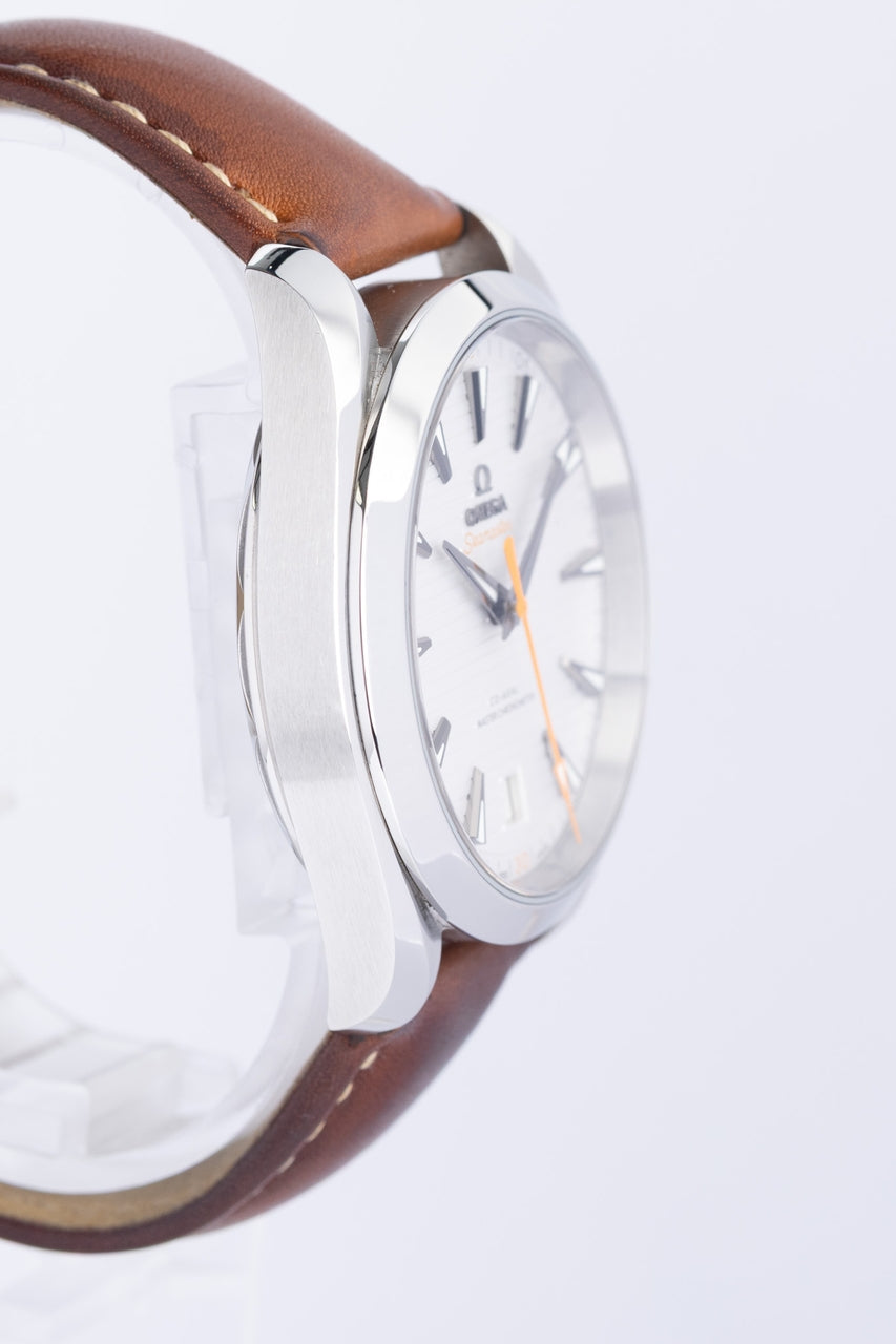 Omega Seamaster Aqua Terra Automatik 22012412102001 - Detailansicht 1