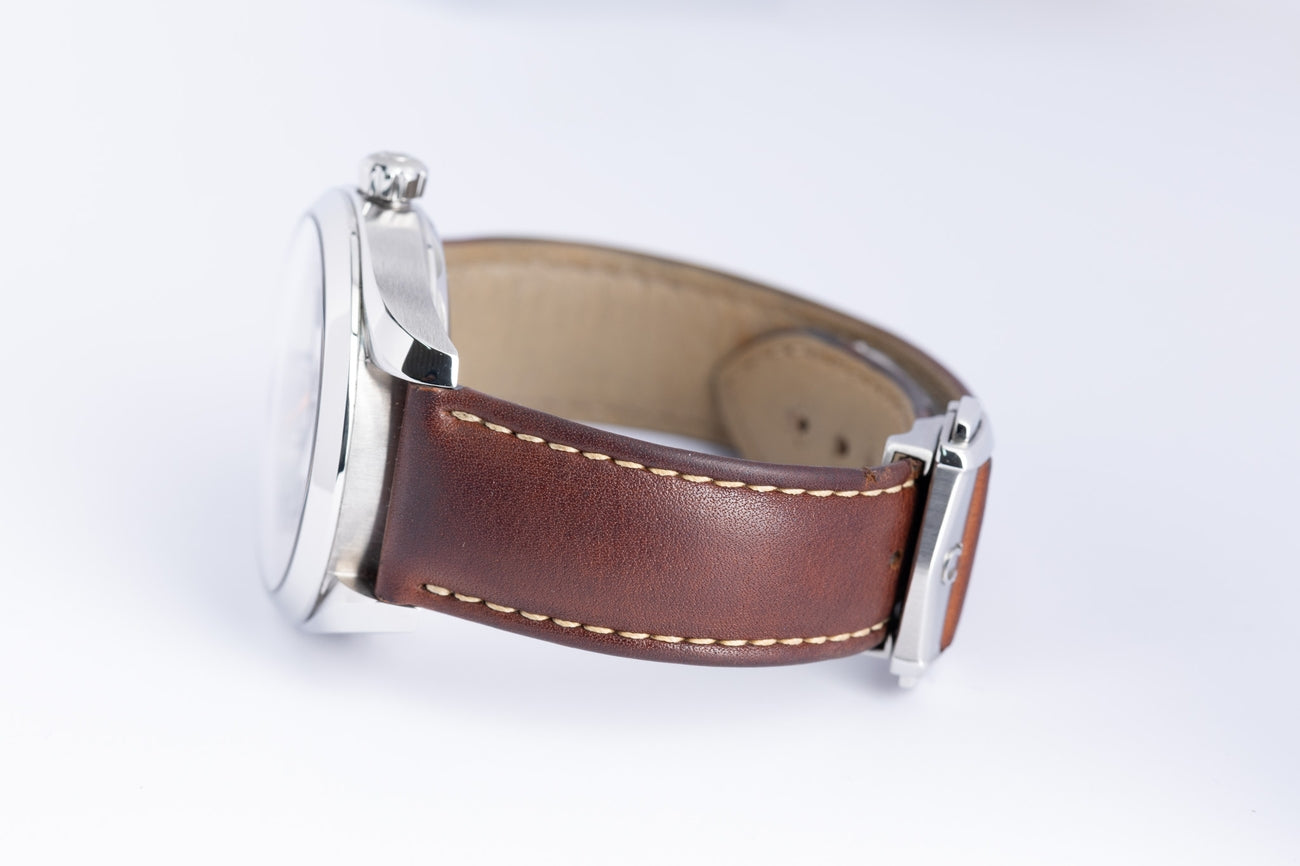 Omega Seamaster Aqua Terra Automatik 22012412102001 - Detailansicht 5