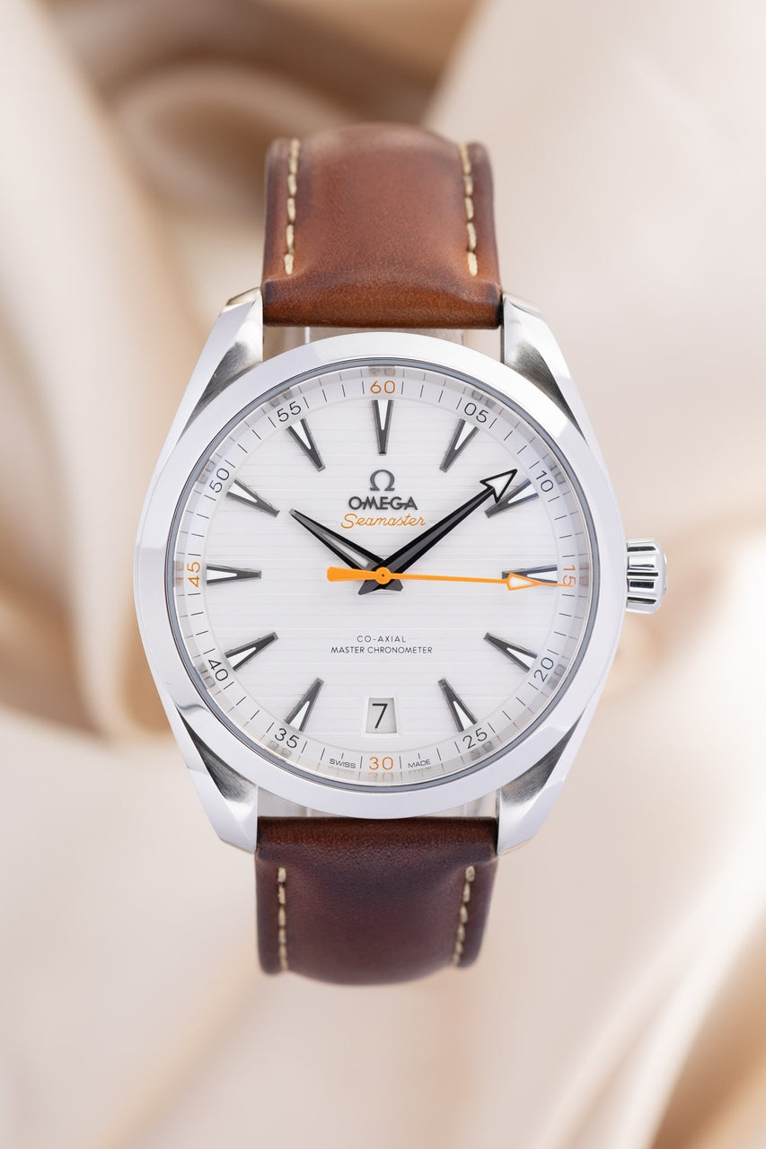 Omega Seamaster Aqua Terra Automatik 22012412102001 - Thumbnail