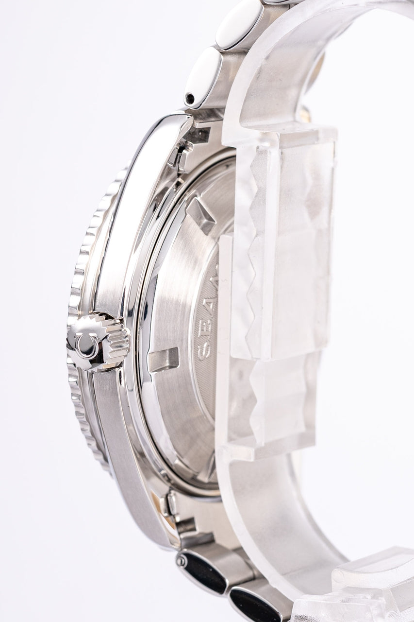 Omega Seamaster Planet Ocean 42mm Automatik  22015100 - Detailansicht 4