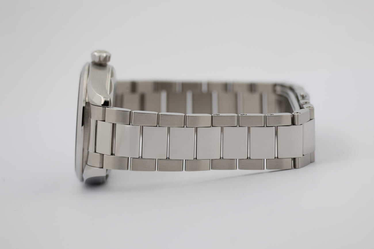 Omega Seamaster Aqua Terra 38mm Automatik 22010382003001 - Detail view 3