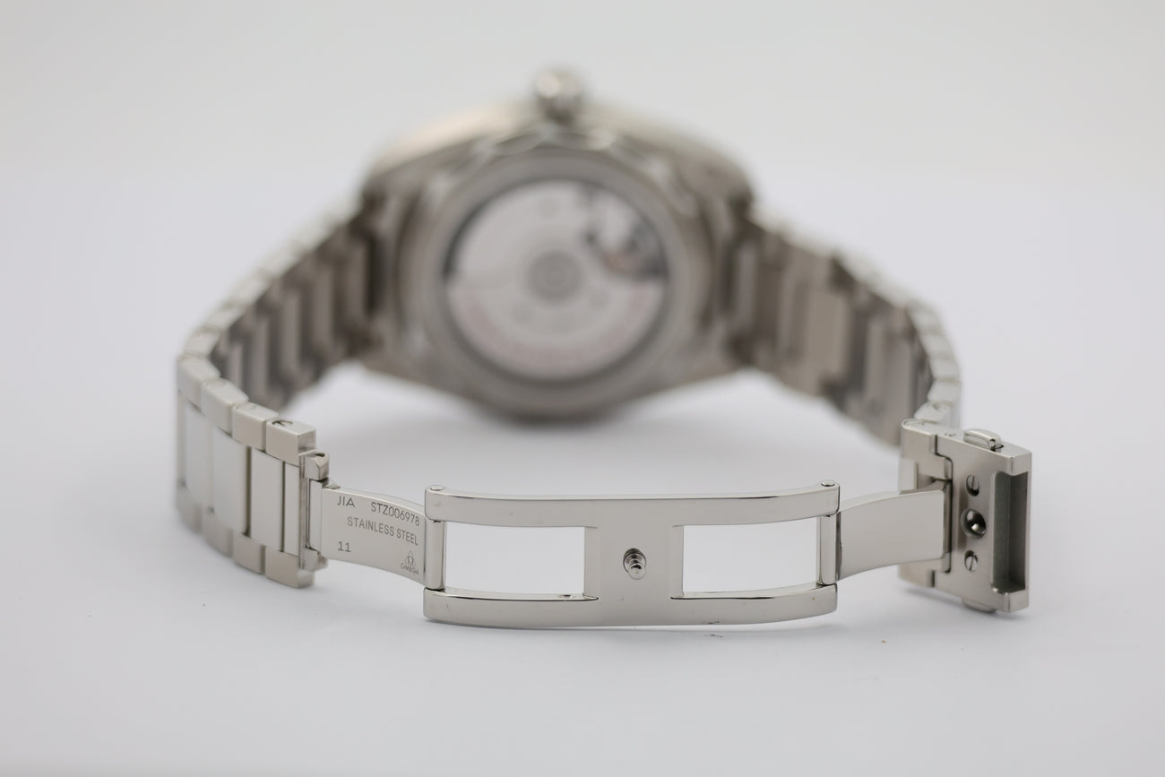 Omega Seamaster Aqua Terra 38mm Automatik 22010382003001 - Detail view 6