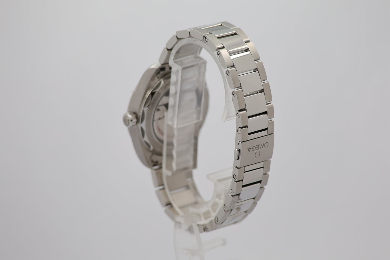 Omega Seamaster Aqua Terra 38mm Automatik 22010382003001 - Detail view 2