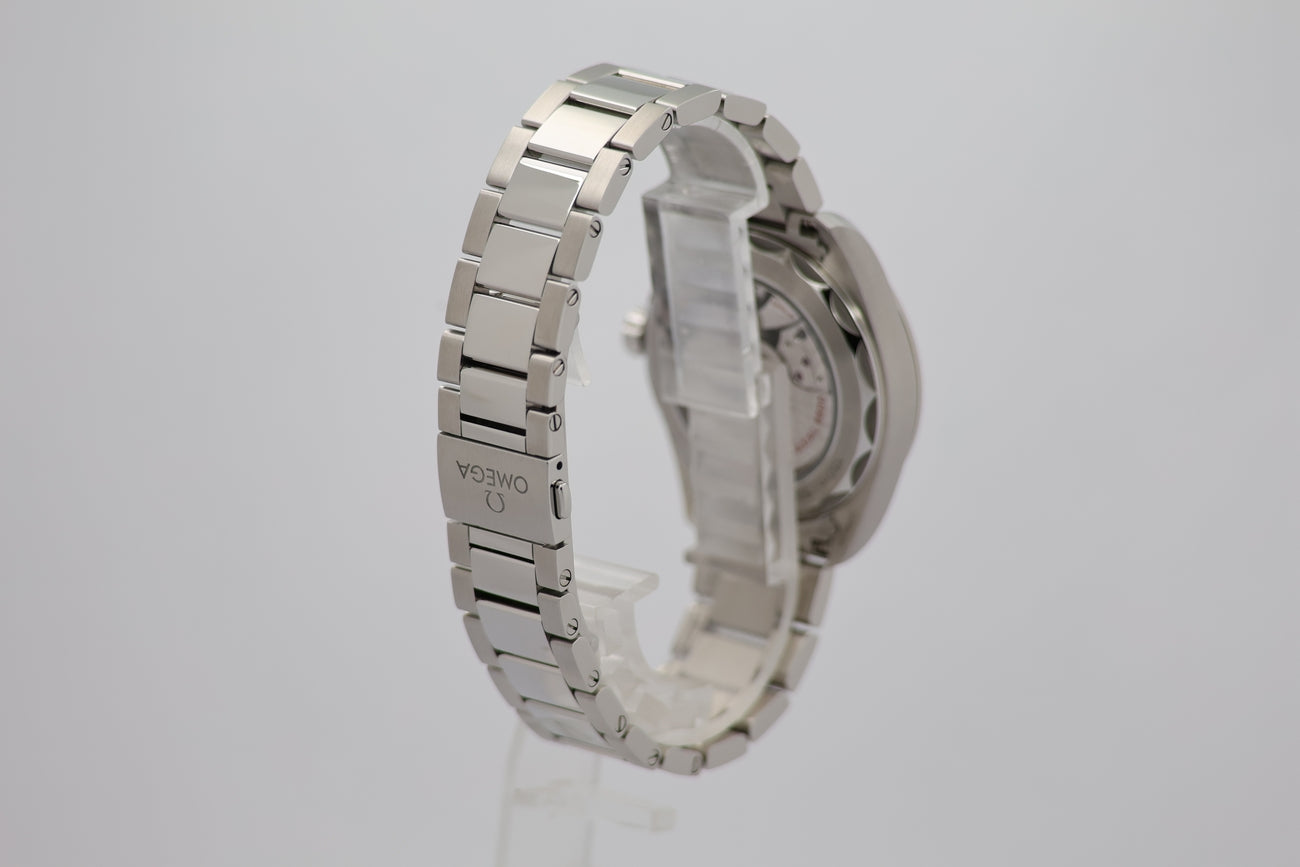 Omega Seamaster Aqua Terra 38mm Automatik 22010382003001 - Detail view 1