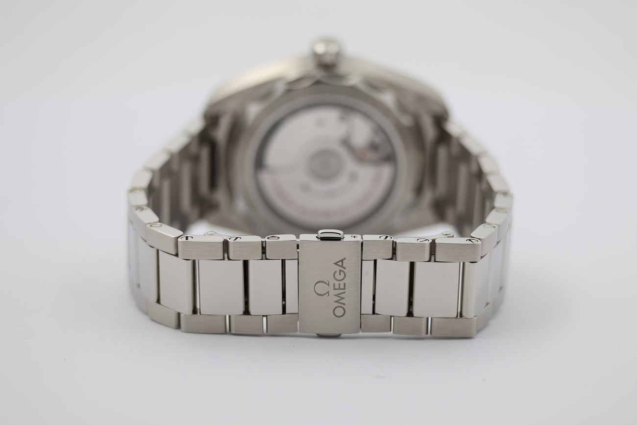 Omega Seamaster Aqua Terra 38mm Automatik 22010382003001 - Detail view 5