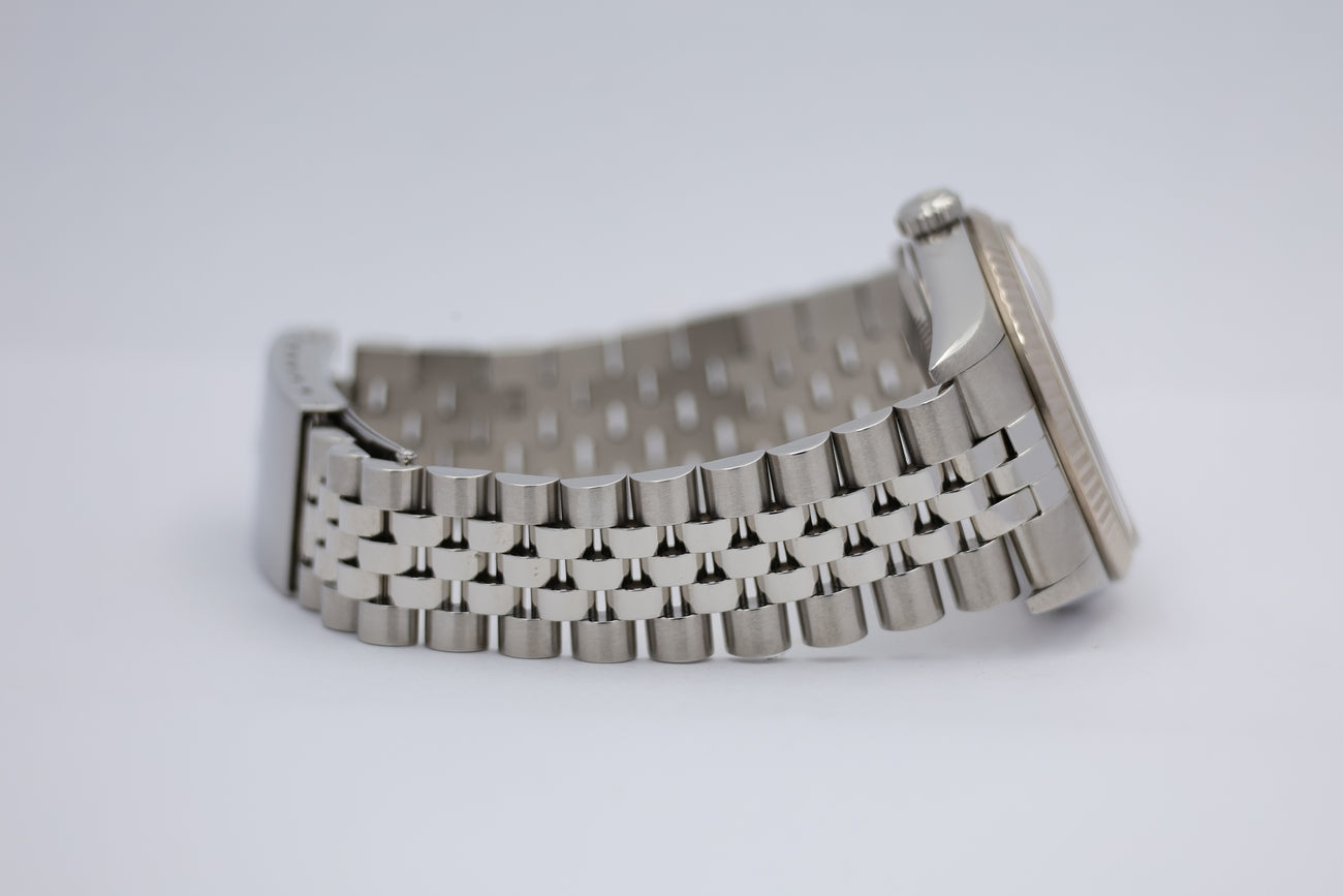 Rolex Oyster Perpetual Datejust 36mm Automatik 16234