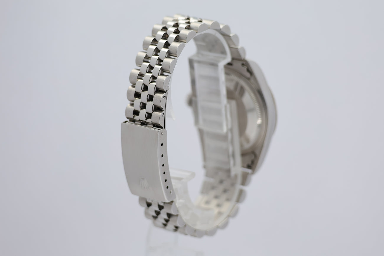 Rolex Oyster Perpetual Datejust 36mm Automatik 16234