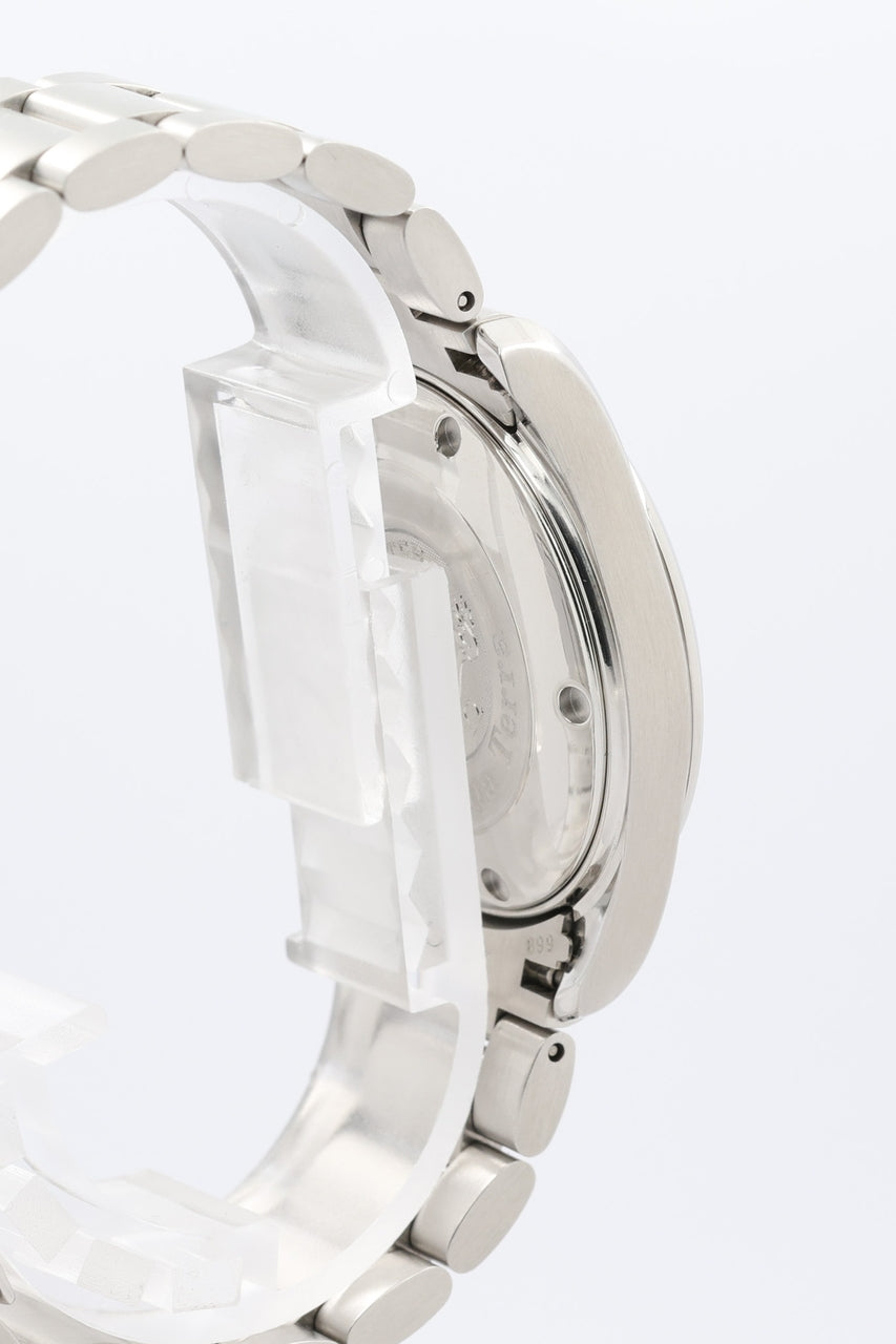 Omega Seamaster Aqua Terra 36mm Quarz 25183000 - Detailansicht 3