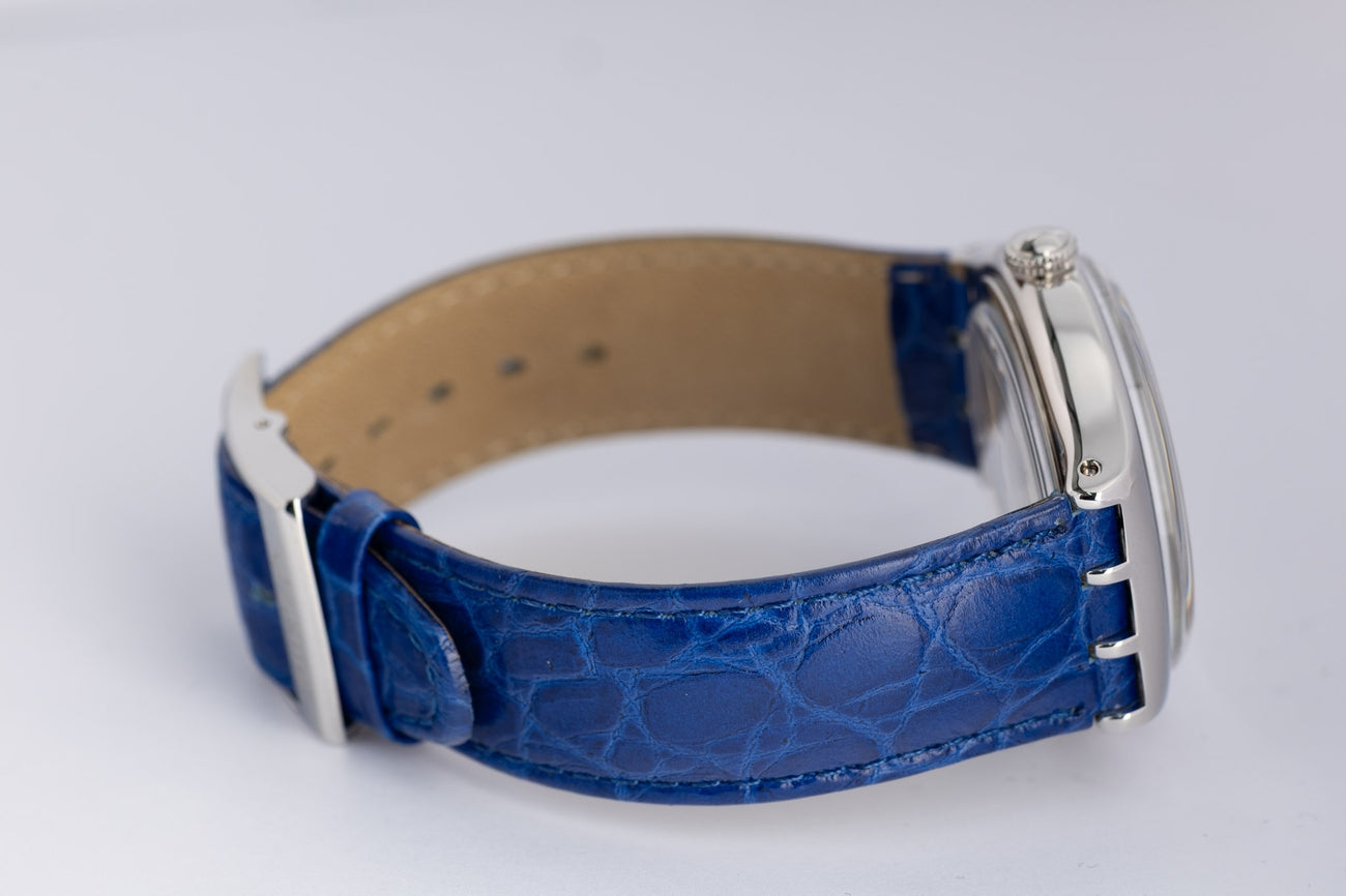 Swatch  Tresor Magic 36mm Platin SAZ101 - Detailansicht 6