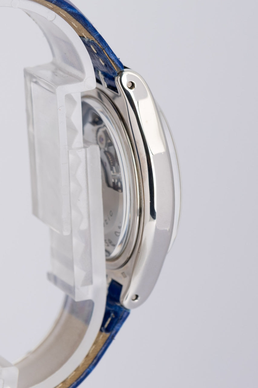 Swatch  Tresor Magic 36mm Platin SAZ101 - Detailansicht 4