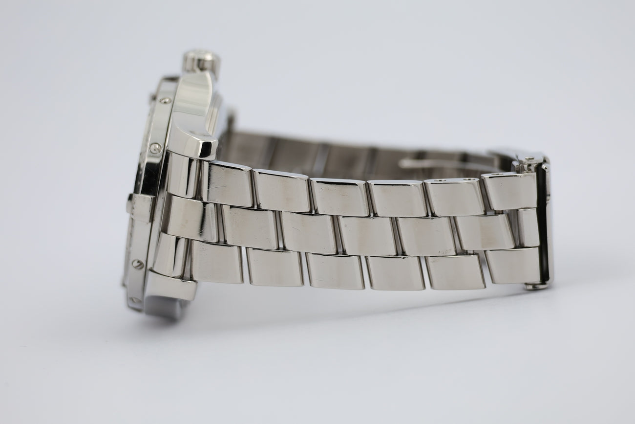 Breitling Colt 40mm Automatik  A17380 - Detailansicht 3