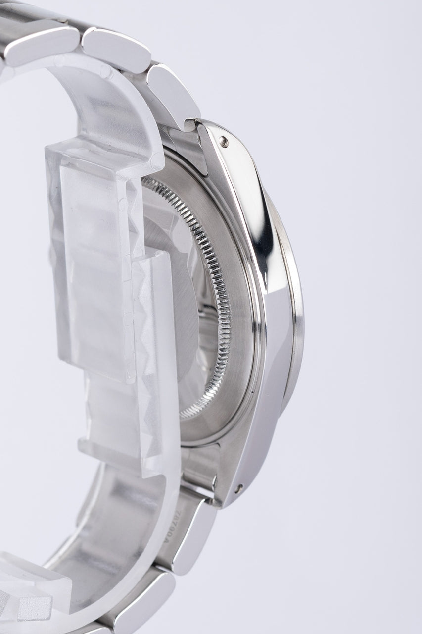 Rolex Explorer II 40mm Automatik Herrenuhr  16570 - Detailansicht 4