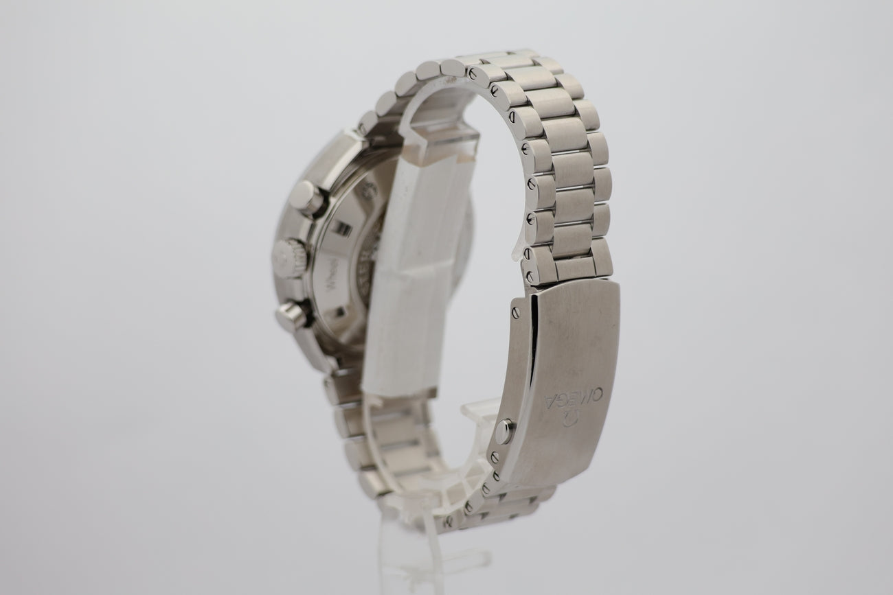 Omega Speedmaster Mark II Automatik  32710435006001 - Detailansicht 2