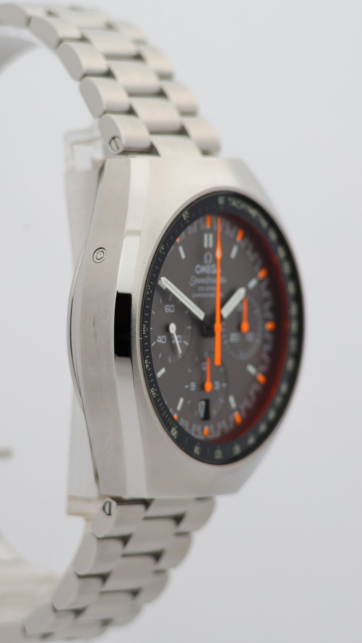 Omega Speedmaster Mark II Automatik  32710435006001 - Detailansicht 8