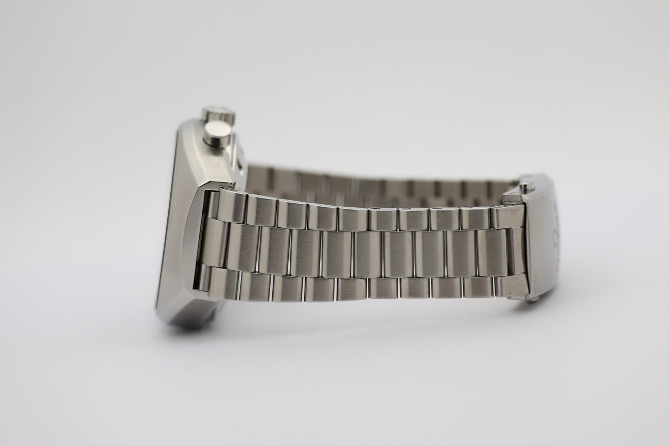 Omega Speedmaster Mark II Automatik  32710435006001 - Detailansicht 3