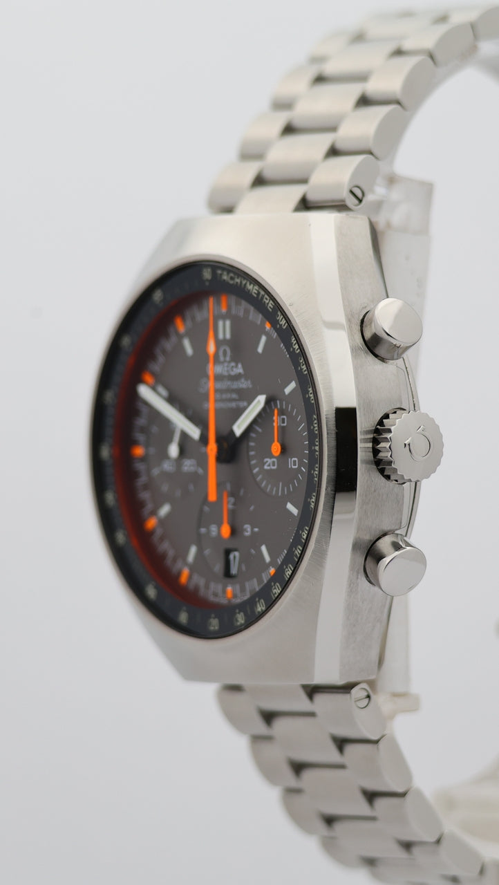 Omega Speedmaster Mark II Automatik  32710435006001 - Detailansicht 7