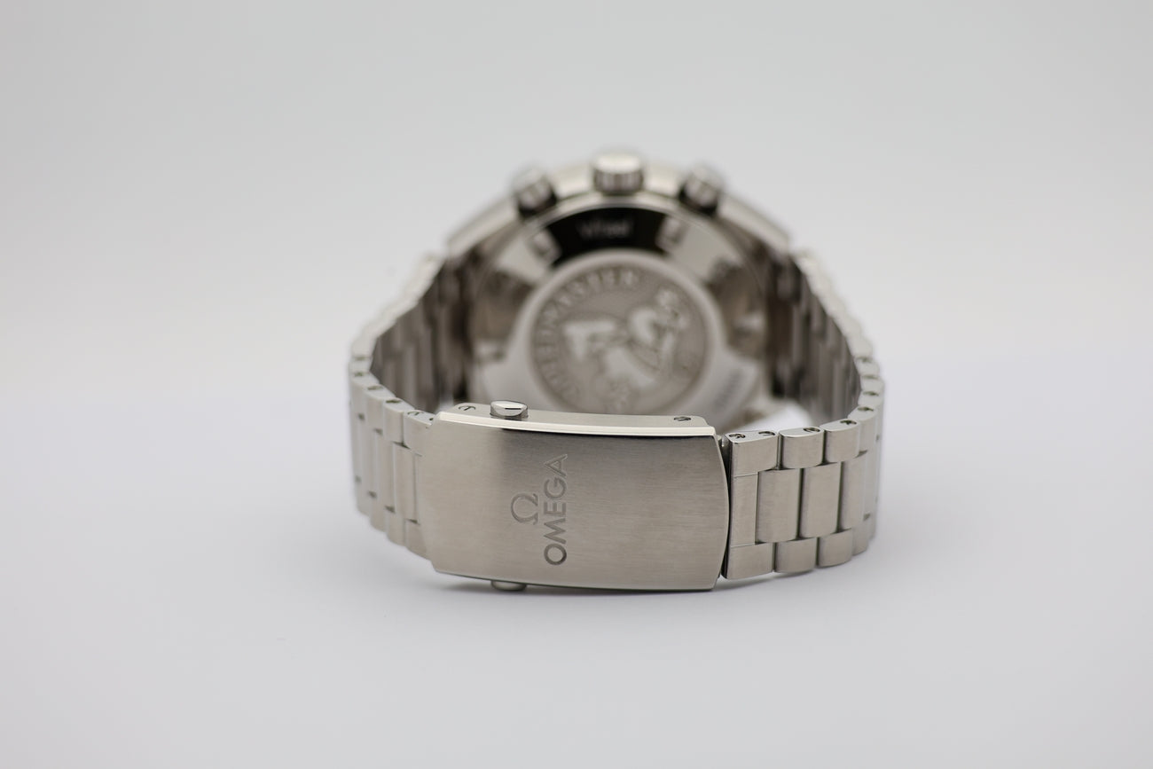 Omega Speedmaster Mark II Automatik  32710435006001 - Detailansicht 5