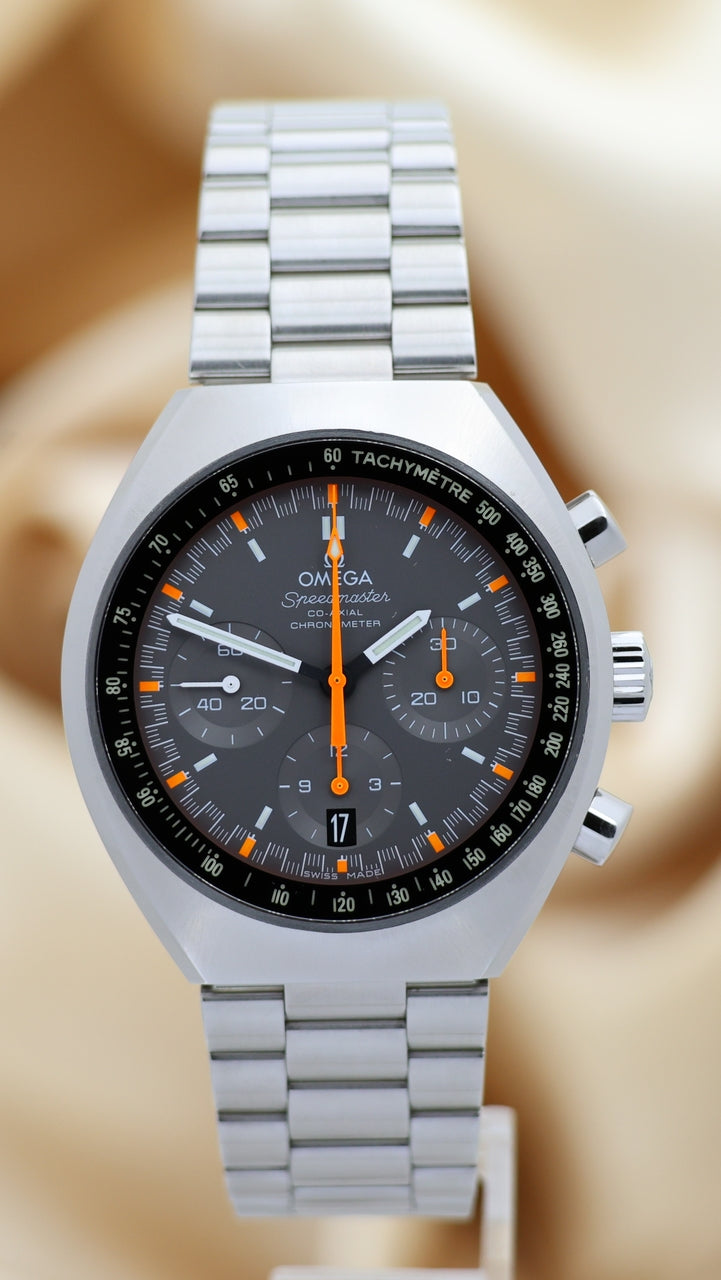 Omega Speedmaster Mark II Automatik  32710435006001 - Thumbnail