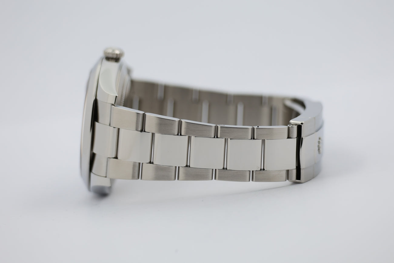 Rolex Datejust 41 Automatik Herrenuhr  126300 - Detailansicht 3