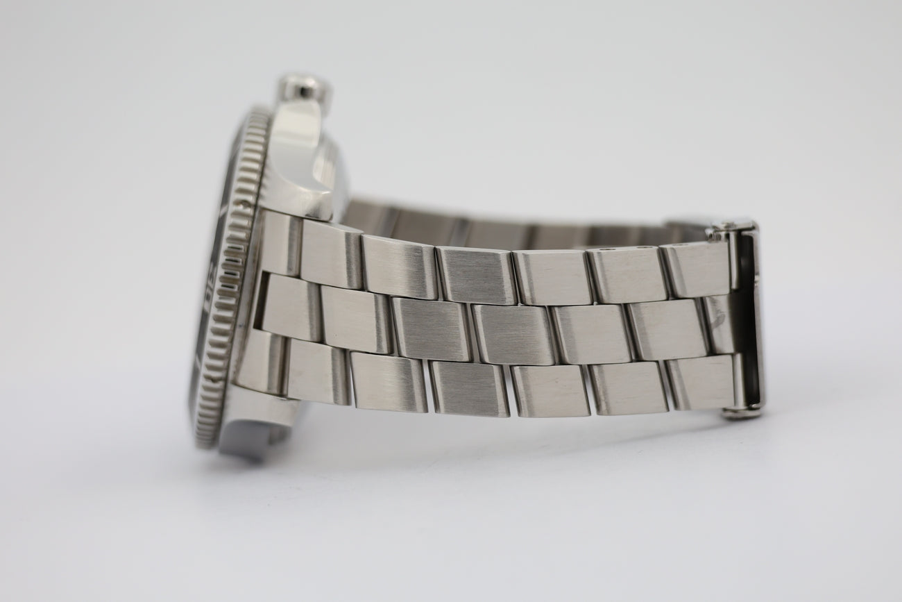 Breitling Superocean Automatik 44mm A17391 - Detailansicht 3