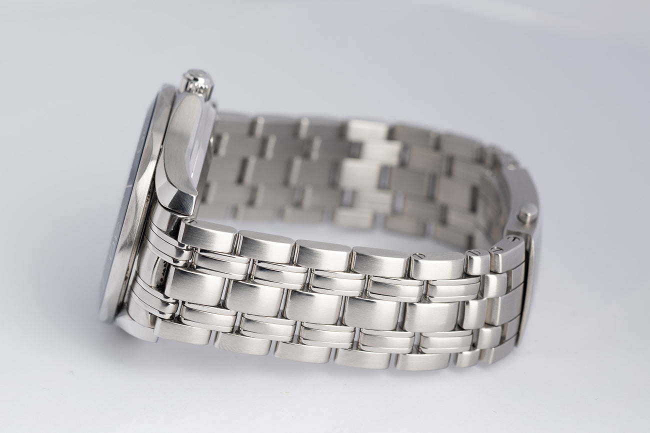 Omega Seamaster Diver 300 M 41mm 21230412003001 - Detailansicht 5