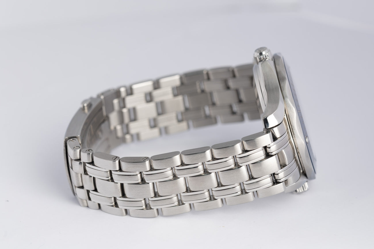 Omega Seamaster Diver 300 M 41mm 21230412003001 - Detailansicht 6