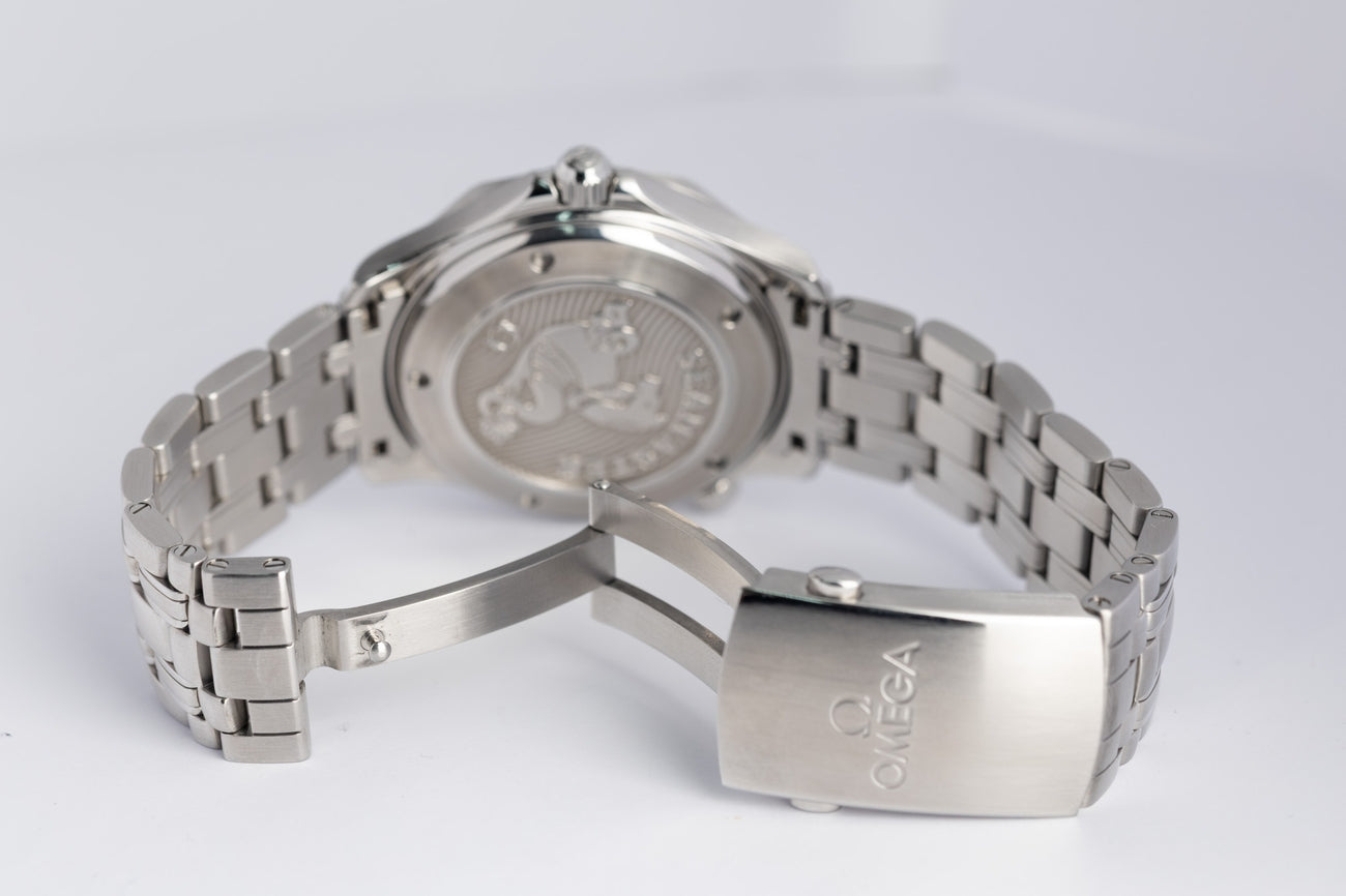 Omega Seamaster Diver 300 M 41mm 21230412003001 - Detailansicht 8