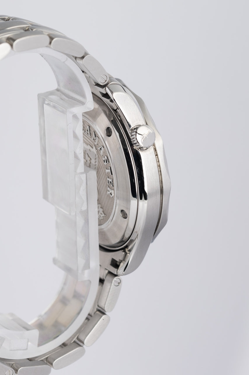 Omega Seamaster Diver 300 M 41mm 21230412003001 - Detailansicht 4