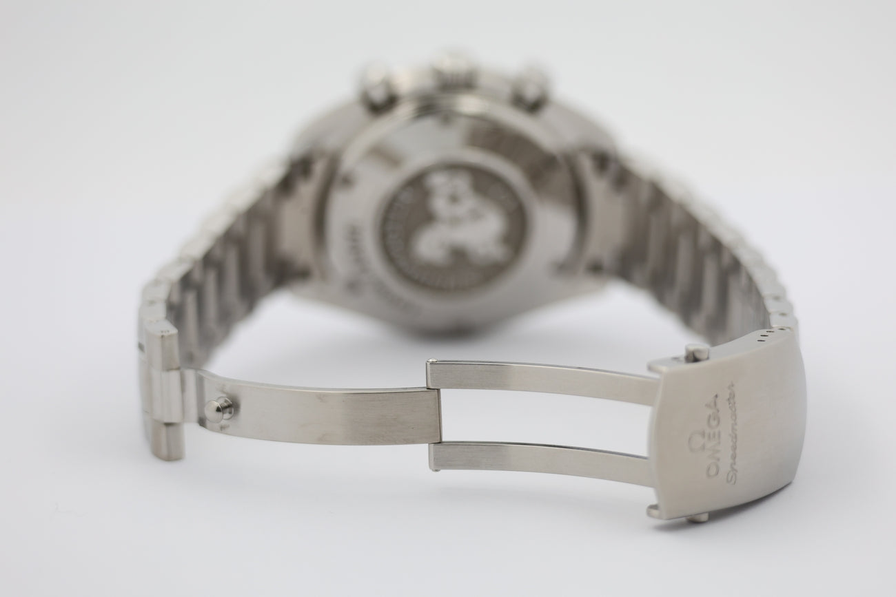 Omega  Speedmaster Date Automatik 40mm 32310404002001 - Detailansicht 6
