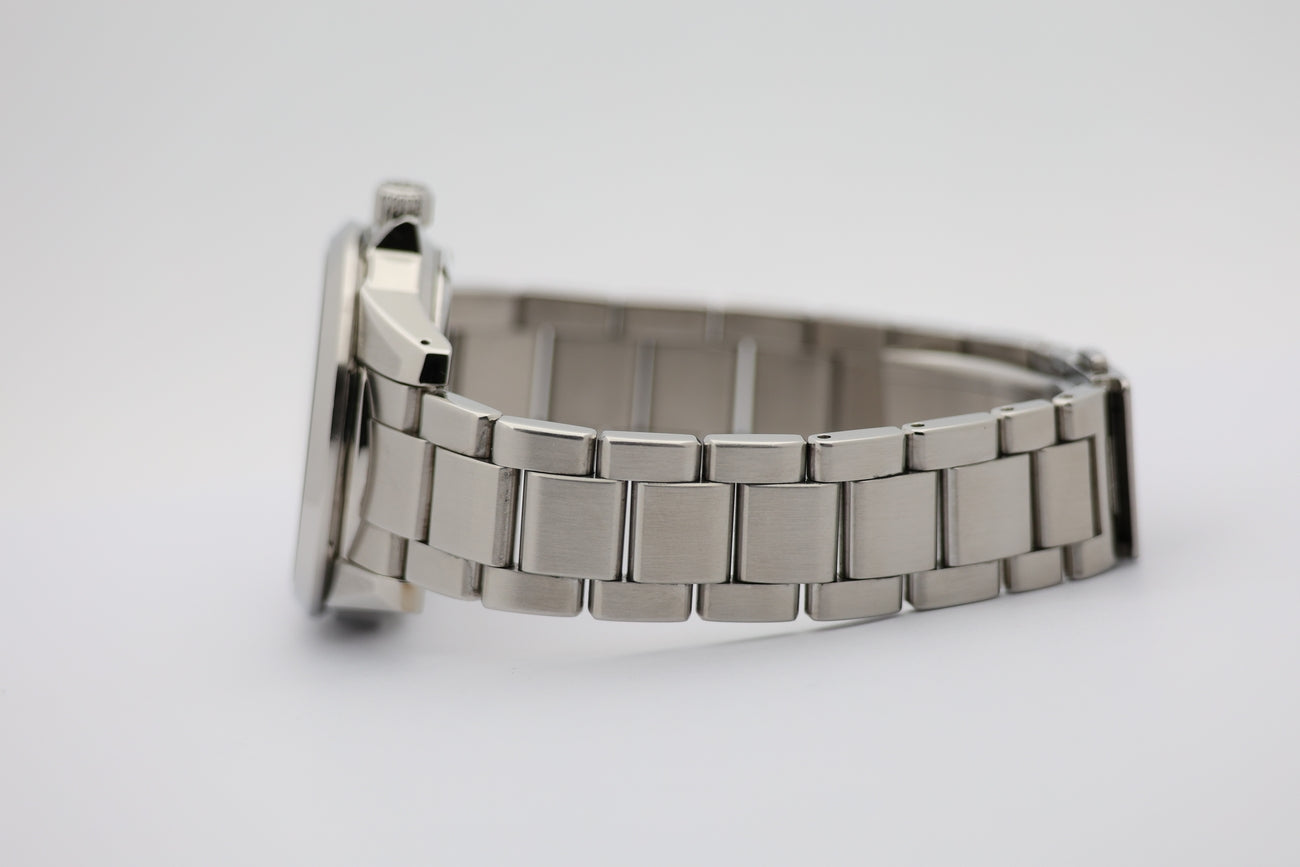 Grand Seiko Spring Drive 40mm Herrenuhr SBGE209 - Detail view 3