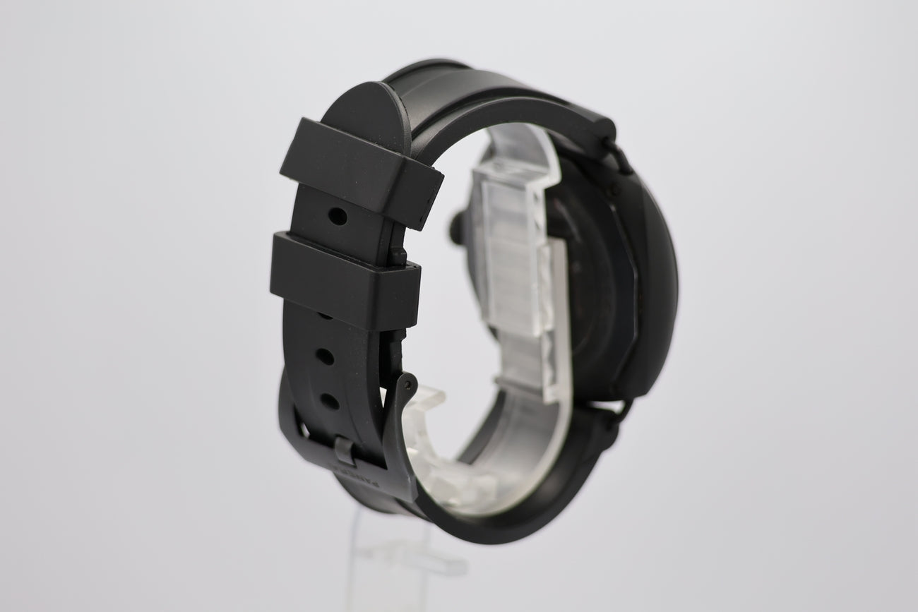 Panerai Radiomir Black Seal 45mm Handaufzug PAM00292 - Detail view 1