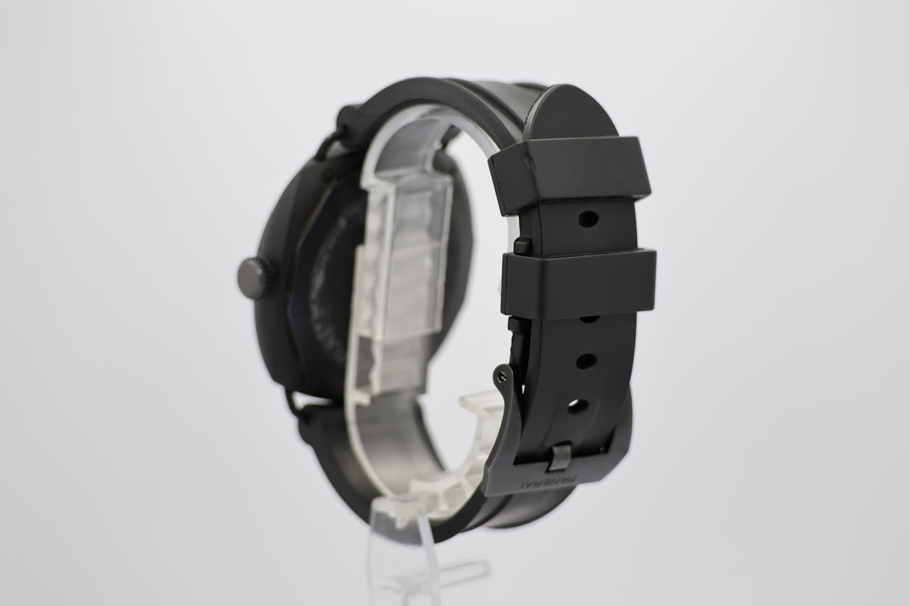 Panerai Radiomir Black Seal 45mm Handaufzug PAM00292 - Detail view 2