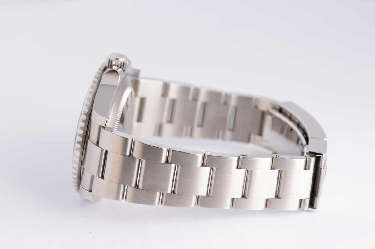 Rolex Submariner No Date 41 Automatik  124060 - Detailansicht 5