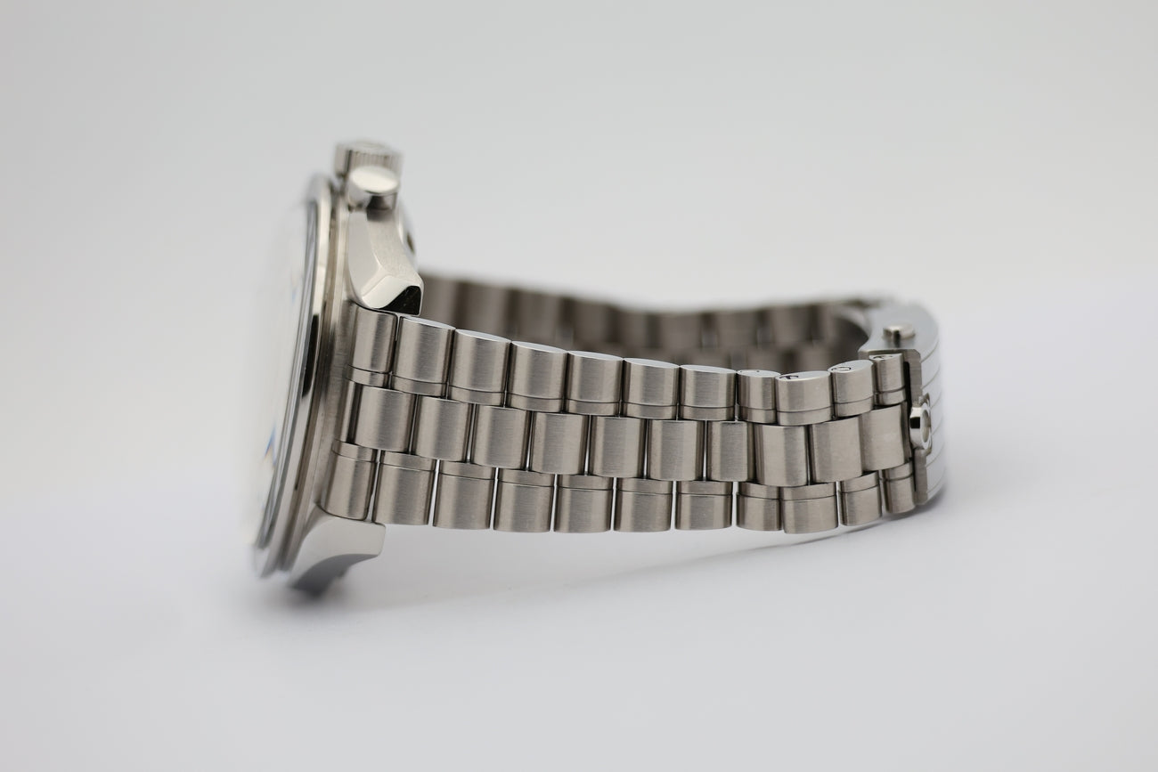 Omega Speedmaster Professional Moonwatch 42mm Handaufzug 31030425001001 - Detail view 3