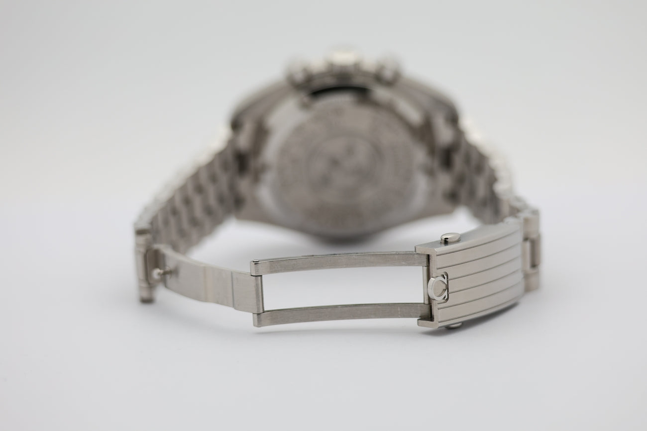 Omega Speedmaster Professional Moonwatch 42mm Handaufzug 31030425001001 - Detail view 6