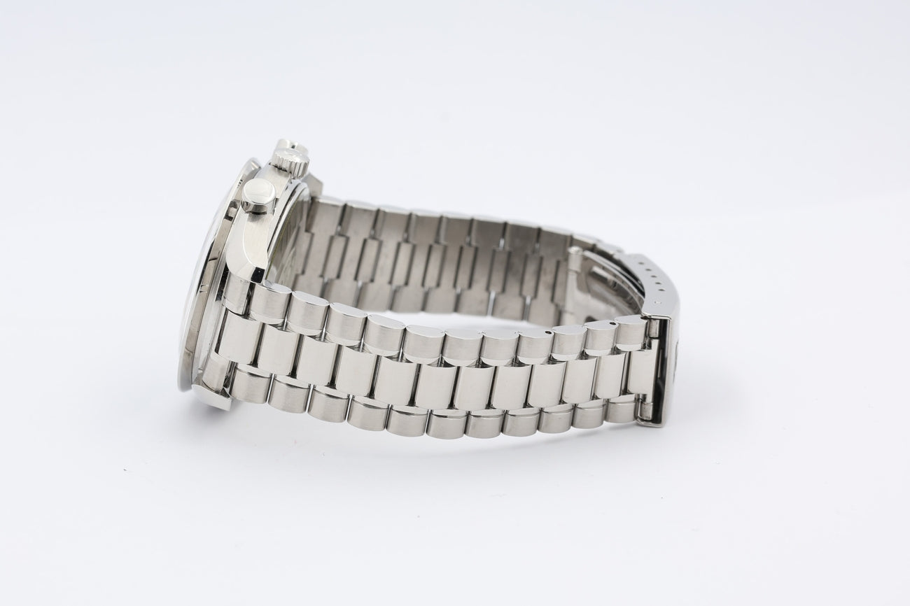 Omega Speedmaster Reduced 39mm Automatik  35105000 - Detailansicht 5