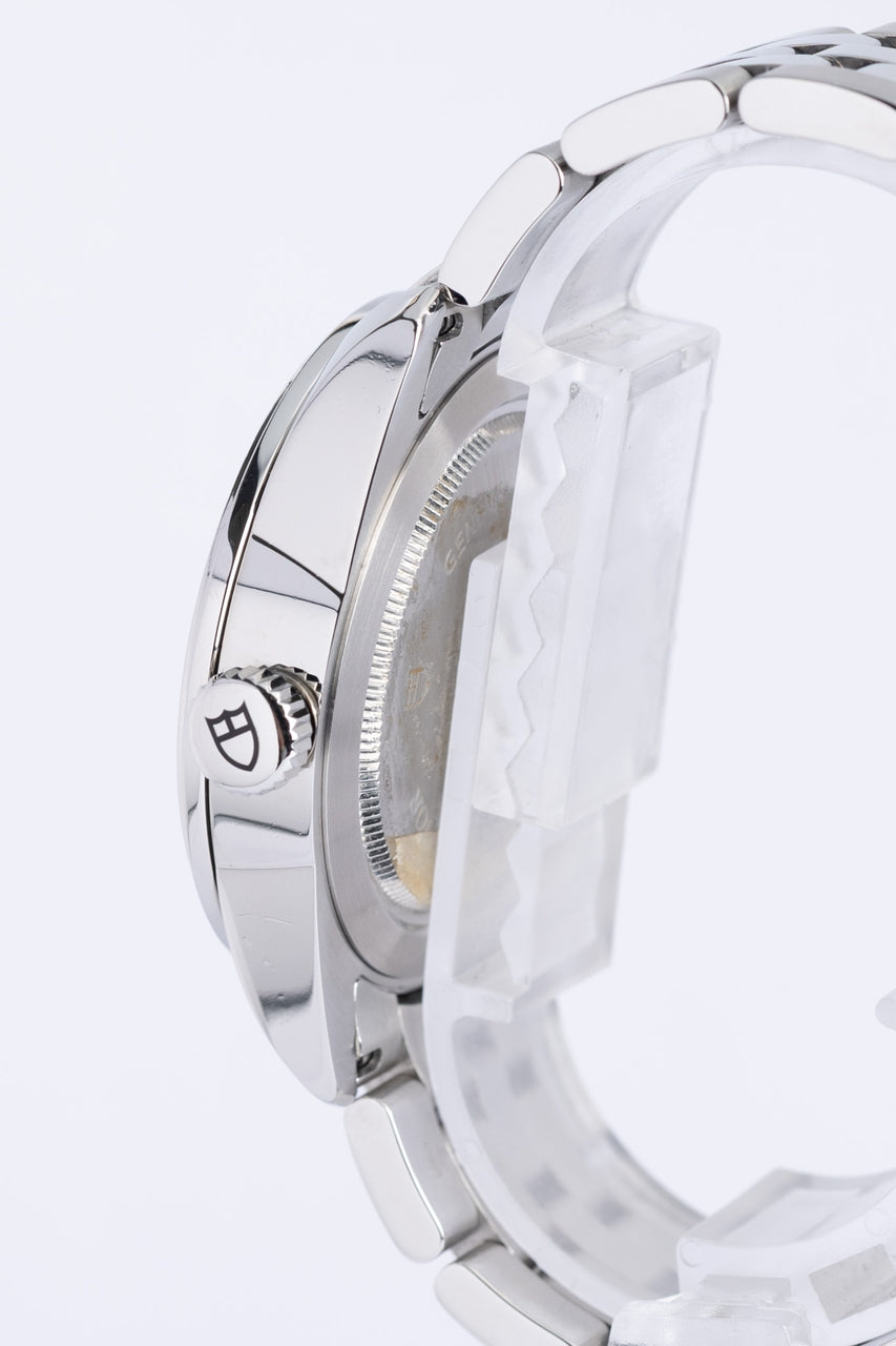 Tudor Glamour Date-Day 39mm Automatik 56000 - Detailansicht 3