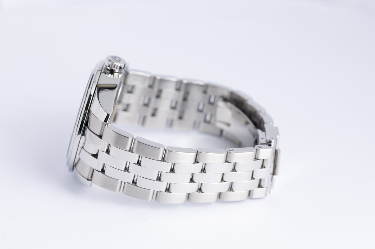Tudor Glamour Date-Day 39mm Automatik 56000 - Detailansicht 5