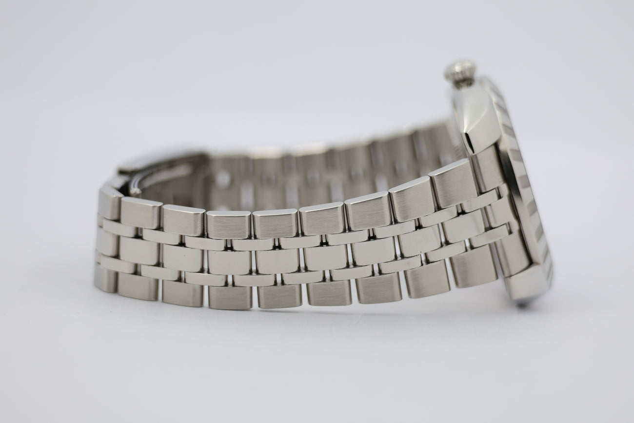 Tudor Classic Date 38mm Automatik 21010 - Detail view 4