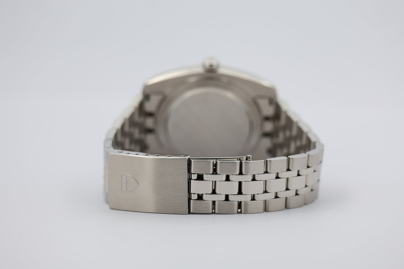 Tudor Classic Date 38mm Automatik 21010 - Detail view 5